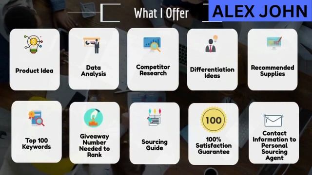 Amazon Virtual Assistant