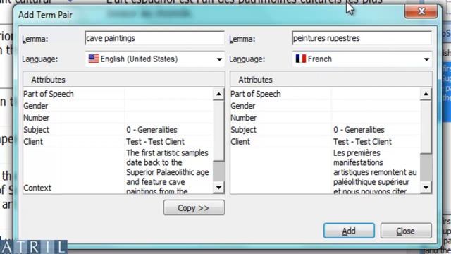 CreatingTD RU смотреть онлайн