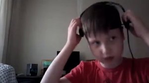 Обзор на наушники с микрофоном