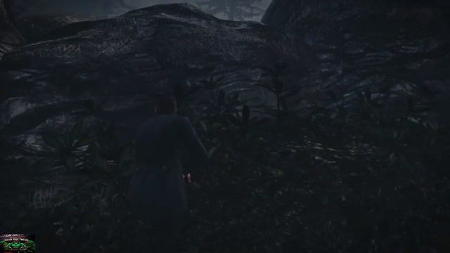 Resident Evil Revelations 2: Part 13- Episode 2: Barry & Natalia search for the Back Gate & key.