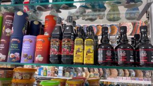 Бутики Анталии. Сувениры. Что привезти домой из Турции 🇹🇷