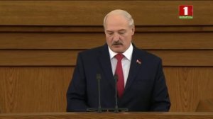 Не Белоруссия, а Беларусь!