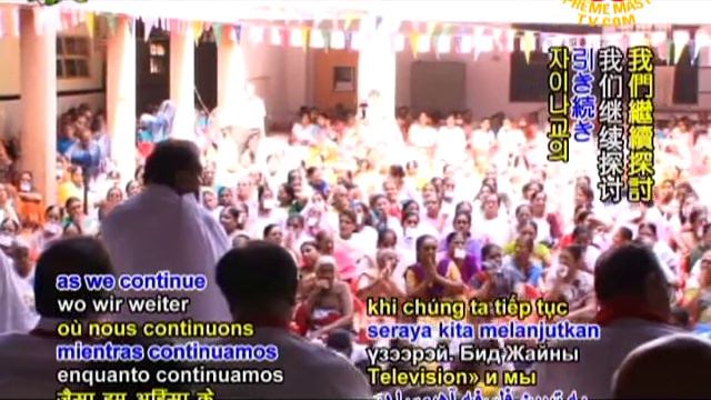 Ahimsa and the Karmaless Traditions of Jainism (1/2)