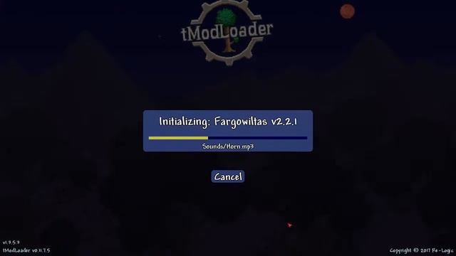 Impending Doom Approaches | Terraria (Calamity | Revengeance Mode) #24 смотреть онлайн