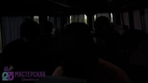 ЗАДЕРЖАНИЕ ДПС и ОМОН | Розыгрыш на день рождения | Мастерская 22