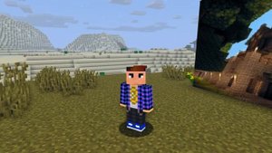 КАК СДЕЛАТЬ СВОЮ КАРТИНУ В МАЙНКРАФТ? / signpicture мод майнкрафт 1.12.2