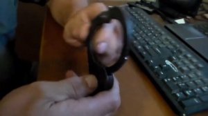 Как снять наручники без ключа.