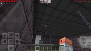 Minecraft: PE - Gameplay Walkthrough Part 250 - PORTAL (iOS, Android)