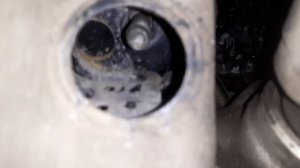 Замена опор (подушек) двигателя,  2jz-ge.