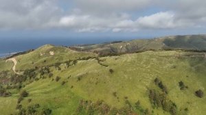 Холодный ресайклинг. Стабилизация грунта. Восстановление дорог на о. Сахалин, г. Невельск