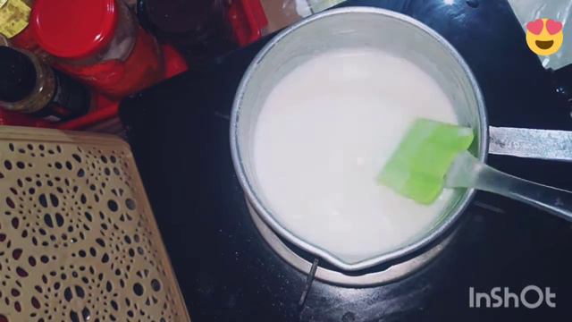 Tasty Besan Halwa with few ingredients/ মজার বেসন হালুয়া অল্পকিছু উপকরণ দিয়ে। смотреть онлайн