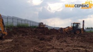 Бульдозер Б10М.0101Е