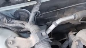 Покупка Nissan Almera Classic  Слабые места