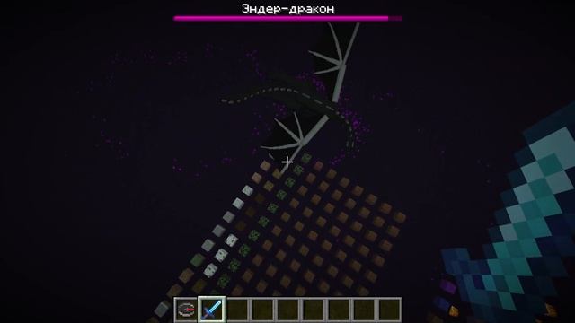 Как пройти майнкрафт 1.14.4 в режиме отладки!??? смотреть онлайн