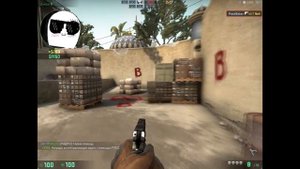 Гайд | Как поставить оружие в середину | Cs Go