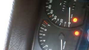 самодиагностика методом скребки опель омега б x25xe.3gp