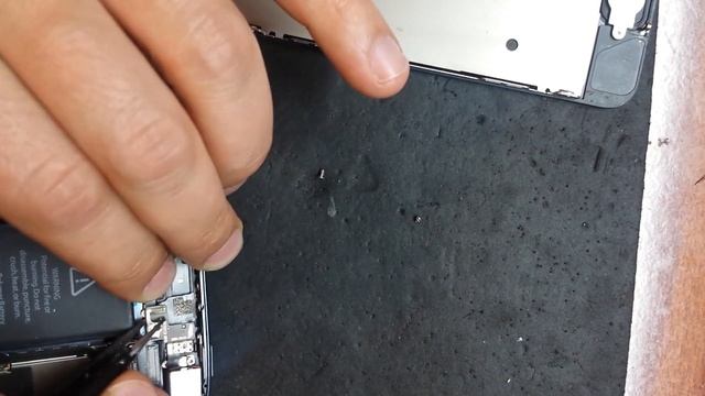 Apple iphone5 проблема WI-FI смотреть онлайн