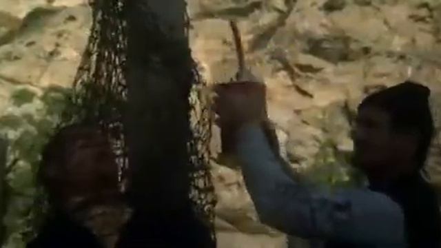 Dead & Buried (1981) - Trailer смотреть онлайн