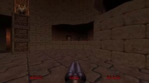 Прохождение Doom 64 (Часть 15)