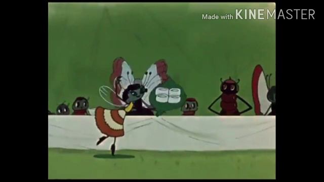 Мультфильм "Бата Батаганаахан" смотреть онлайн