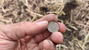 Поиск старинного поселения! Поиск старины и монет.