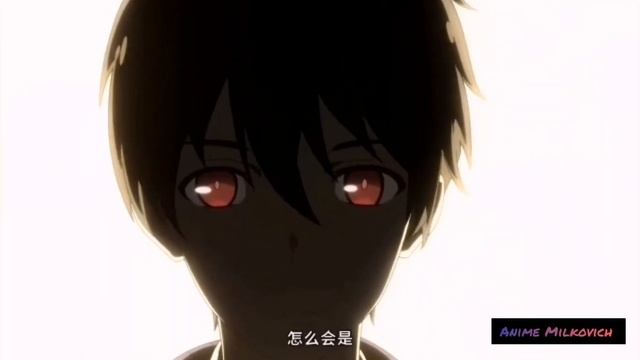 [AMV] |Аниме клип| - Повседневная жизнь бессмертного короля - Superhero смотреть онлайн