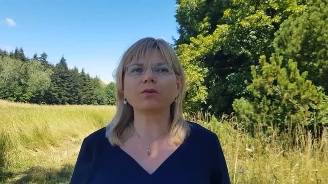 Ставропольский ботанический сад. Степи Ставрополья.