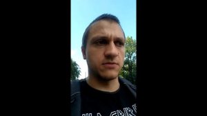 НАПАДЕНИЕ НЕМЕЦКОЙ ОВЧАРКИ НА ПИТБУЛЯ. ПЬЯНЫЕ ХОЗЯЕВА ЗАЩИЩАЮТ СВОЮ СОБАКУ. ДРАКА ПИТБУЛЯ И ОВЧАРКИ