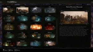 Lords of the Fallen | ОГНЕННЫЙ билд, лучшие СПЕЛЛЫ, КАТАЛИЗАТОРЫ, ОРУЖИЕ, БИЖУТЕРИЯ, Местоположение