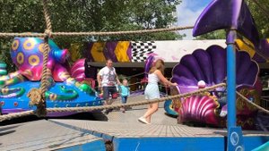 ВЛОГ | Вышли в свет, Парк Горького в Ижевске!