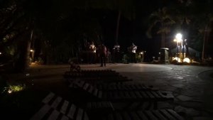 Mombasa Roots Band Severin Lodge