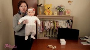 Какой размер одежды покупать новорожденному? Как правильно выбрать