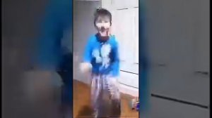 В деревне у бабушки с дедушкой!!! "" Ноги сами в пляс идут!!!""