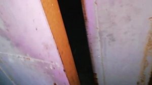 Простой и удобный фиксатор для больших металических ворот