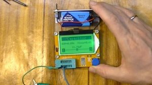 Понижающий DC/DC преобразователь MP2307DN.