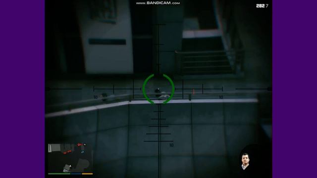 Прохождения GTA V миссия развязка смотреть онлайн