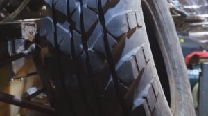 Какой получится вес у обрезанной К 70. Нож для регрувера.