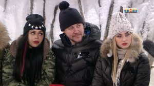 ДОМ-2 Город любви 5376 день Вечерний эфир (28.01.2019)