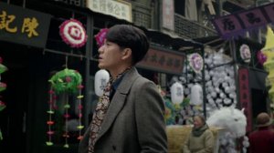 Затерянные в 1949 1 сезон 42 серия