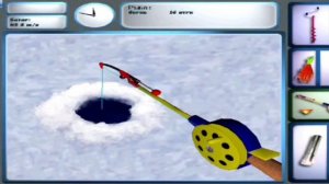 Pro Pilkki 2 Linlonlahti Perch and Zander Fiishing - which bites to choose