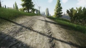 Выход Ворота ВС РФ Лес (Выход за ДИКИХ|ЧВК|USEC|BEAR) | Escape from Tarkov