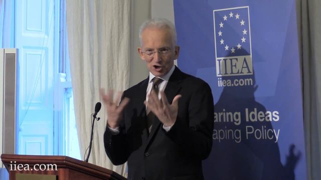 The Future of EU Foreign Policy смотреть онлайн