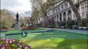 WHITEHALL GARDEN LONDON || TAMAN WHITEHALL KOTA LONDON