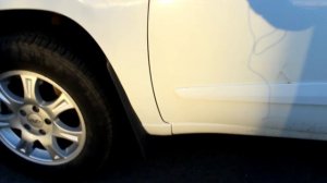 Китайский авто. Отзыв реального владельца Chery Tiggo FL (Черри Тиго ФЛ обзор и мнение владельца).