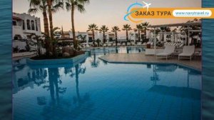 SOL Y MAR NAAMA BAY 4* Шарм-Эль-Шейх обзор – отель СОЛ У МАР НААМА БАУ 4* Шарм-Эль-Шейх видео обзор