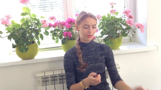 Непростое решение -выбор помады смотреть онлайн