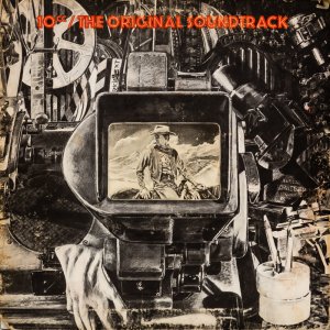 10cc – The Original Soundtrack