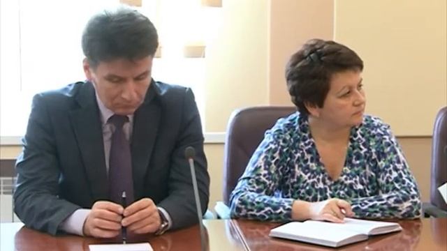 Междуреченск готовится отметить юбилей