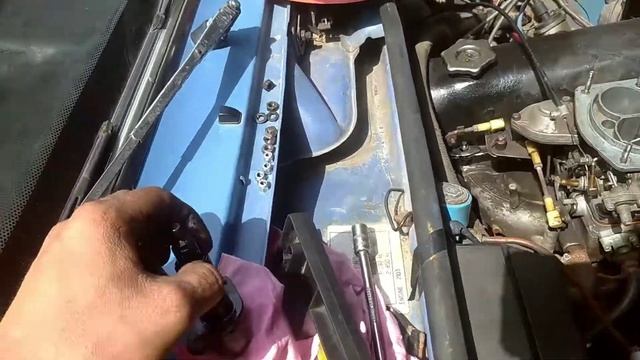 Почему не натягивается цепь ГРМ. Ваз классика. смотреть онлайн