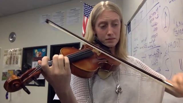 Summer Camp Jig Set Practice Video with Metronome смотреть онлайн